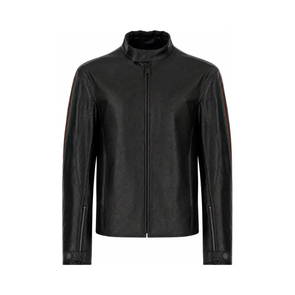 Gucci Man Clothing Jackets